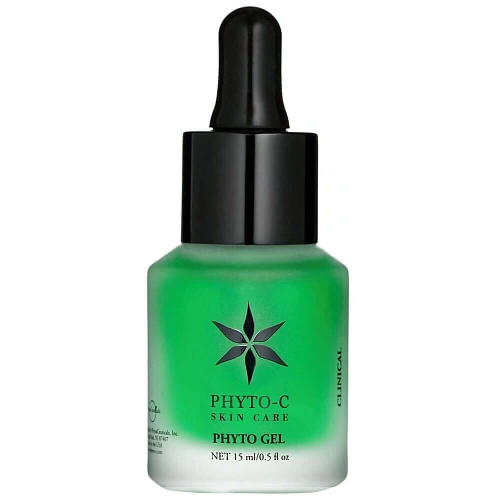 Себорегулирующий гель-сыворотка против пигментации PHYTO-C Phyto Gel 15 мл