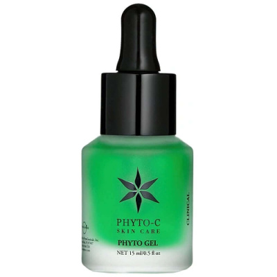 Себорегулирующий гель-сыворотка против пигментации PHYTO-C Phyto Gel 15 мл