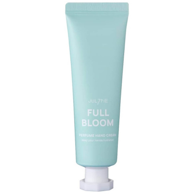 Парфюмированные кремы для рук с нишевым ароматом JUL7ME Perfume Hand Cream 30 ml - Full Bloom