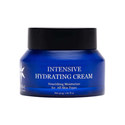 Интенсивный увлажняющий крем с пролином PHYTO-C Intensive Hydrating Cream