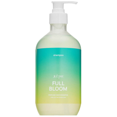 Парфюмированный шампунь для волос с нишевым ароматом JUL7ME Perfume Hair Shampoo Full Bloom