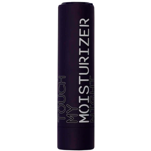 Ночной восстанавливающий крем с мелатонином DON'T TOUCH MY SKIN Moisturizer Night