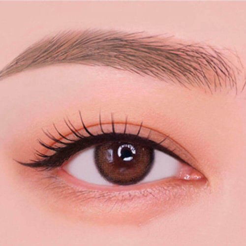 Ультратонкий автоматический карандаш для бровей Unleashia Shaper Defining Eyebrow Pencil 01 Oatmeal Brown
