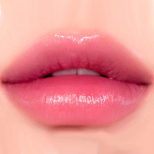 Тинт на водной основе с эффектом влажных губ Peripera Water Bare Tint 09 Cool-lepathy