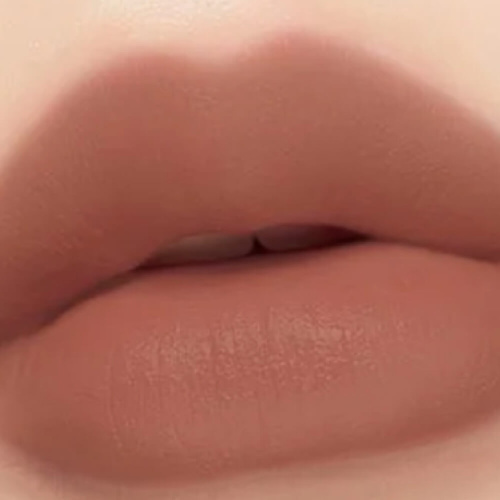 Мягкий вельветовый тинт для губ Peripera Ink The Velvet 030 Classic Nude