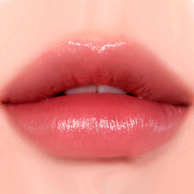 Тинт на водной основе с эффектом влажных губ Peripera Water Bare Tint 11 Hip Rose