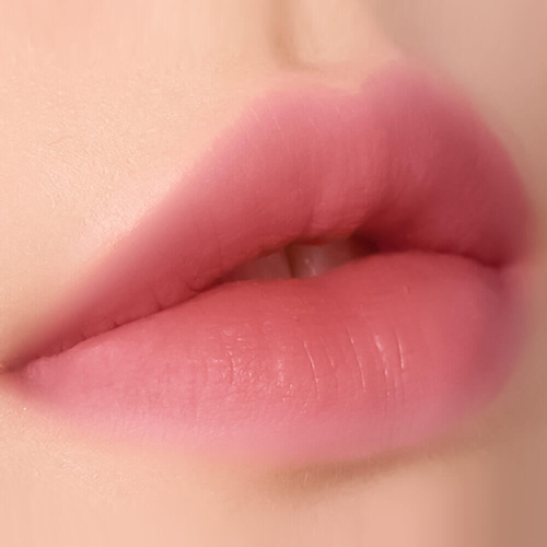 Вельветовый тинт для губ CLIO Chiffon Blur Tint 07 Mauve For U