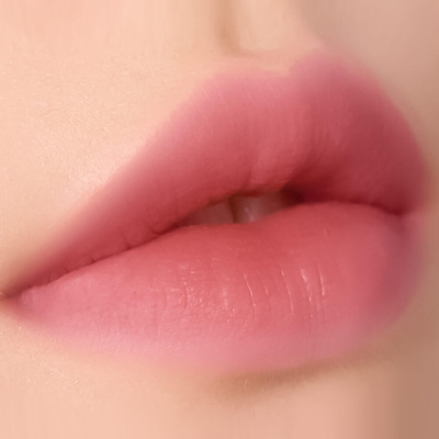 Вельветовый тинт для губ CLIO Chiffon Blur Tint 07 Mauve For U