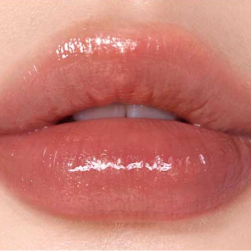 Лёгкий глянцевый тинт для губ Peripera Ink Mood Glowy Tint 14 Follow Rose