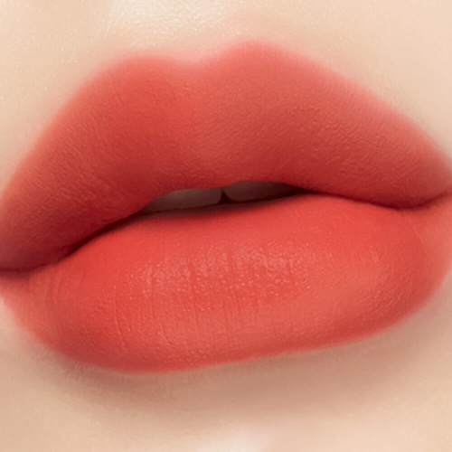 Мягкий вельветовый тинт для губ Peripera Ink The Velvet 015 Beauty Peak Rose