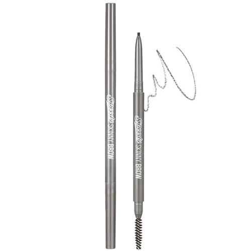 Тонкий карандаш для бровей Peripera Speedy Skinny Brow 06 Cool Gray