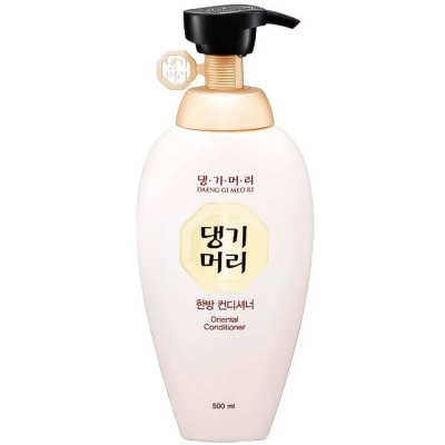 Восстанавливающий кондиционер для волос с комплексом трав Daeng Gi Meo Ri Oriental Conditioner