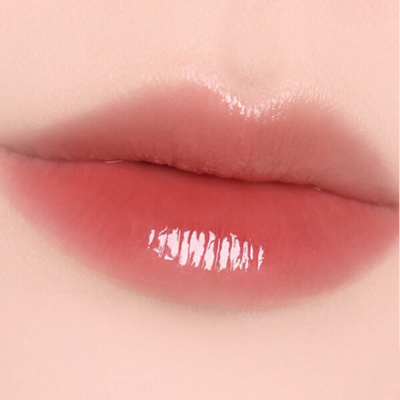 Лёгкий увлажняющий тинт-блеск для губ The Saem Saemmy's Ade Shot Tint 06 Apple Cinnamon