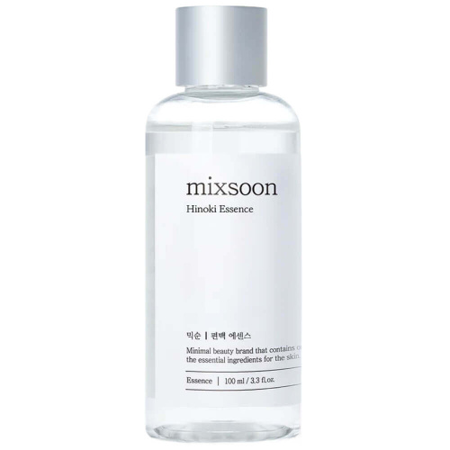 Эссенция с экстрактом кипариса против воспалений Mixsoon Hinoki Essence