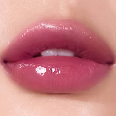 Глянцевый бальзам для губ Peripera Ink Mood Glowy Balm 07 Mauve Dive