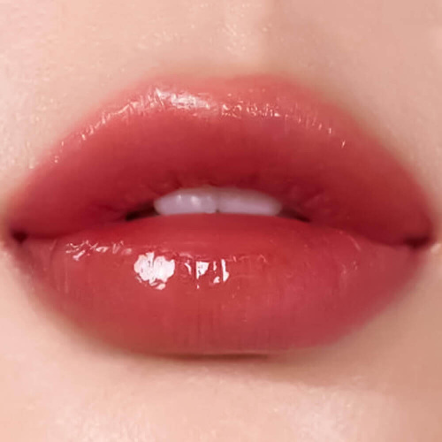 Глянцевый бальзам для губ Peripera Ink Mood Glowy Balm 06 Rose In True