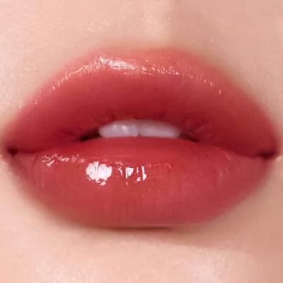 Глянцевый бальзам для губ Peripera Ink Mood Glowy Balm 06 Rose In True