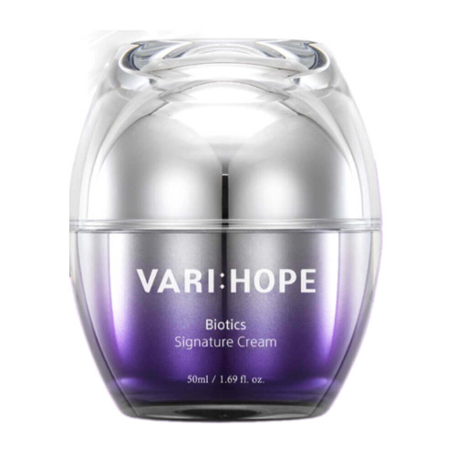 Уплотняющий крем с комплексом пробиотиков VARI:HOPE Biotics Signature Cream