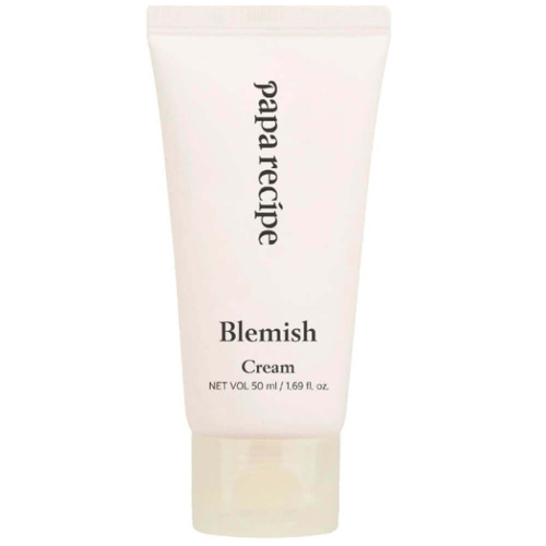 Увлажняющий ферментированный крем против воспалений Papa Recipe Blemish Cream Moisturizer