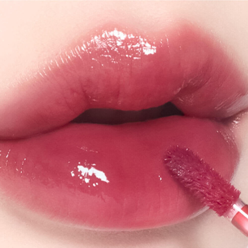 Сияющий тинт для губ BBIA Glow Lip Tint 03 Mauve