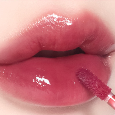 Сияющий тинт для губ BBIA Glow Lip Tint 03 Mauve