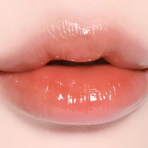 Тинт для губ с влажным сиянием на водной основе BBIA L'eau Tint 07 Peach