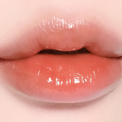 Тинт для губ с влажным сиянием на водной основе BBIA L'eau Tint 07 Peach