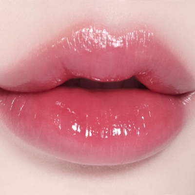 Тинт для губ с влажным сиянием на водной основе BBIA L'eau Tint 02 Fleur