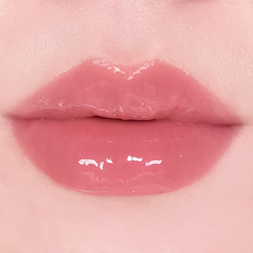 Стойкий гелевый тинт для губ AMUSE Jel-Fit Tint 03 Nu Pink