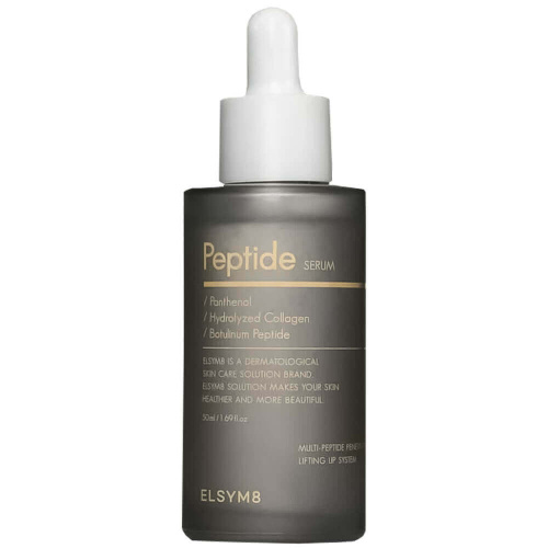 Антивозрастная сыворотка с комплексом пептидов ELSYM8 Peptide Serum