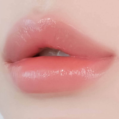 Блеск-тинт для губ с микроиглами Unleashia Sisua Berry Shot Lip Tint 2 Peachy Peach