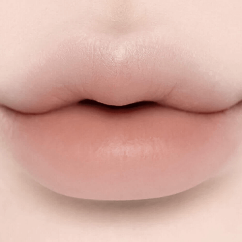 Вельветовый карандаш для губ Dasique Mood Blur Lip Pencil 10 Mood Cocoa