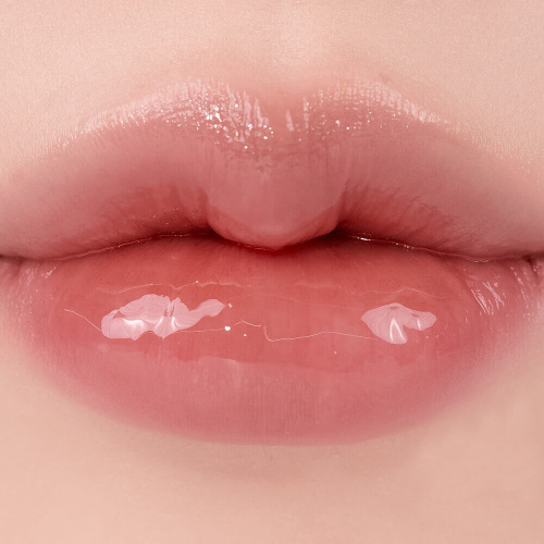 Лимитированный тающий бальзам для губ rom&nd X Inapsquare Glasting Melting Balm 06 Kaya Fig