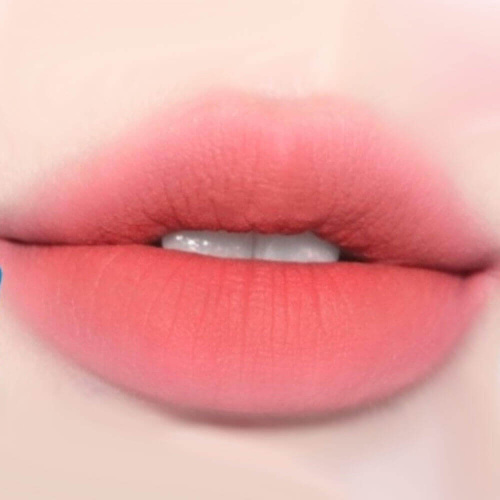 Вельветовый бальзам-пудинг для губ и щёк fwee Lip&Cheek Blurry Pudding Pot CR04 Seventeen