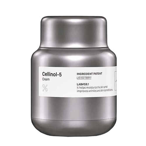 Барьерный крем для гладкости кожи с церамидами Percent Science Cellinol-5 Cream