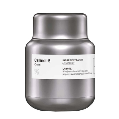 Барьерный крем для гладкости кожи с церамидами Percent Science Cellinol-5 Cream