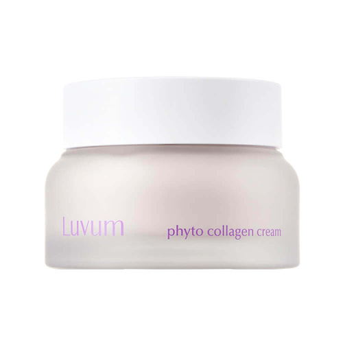Укрепляющий фитокрем с коллагеном Luvum Slow Aging Phyto Collagen Cream