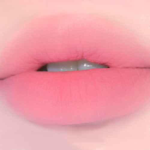 Вельветовый бальзам-пудинг для губ и щёк fwee Lip&Cheek Blurry Pudding Pot BS02 Into