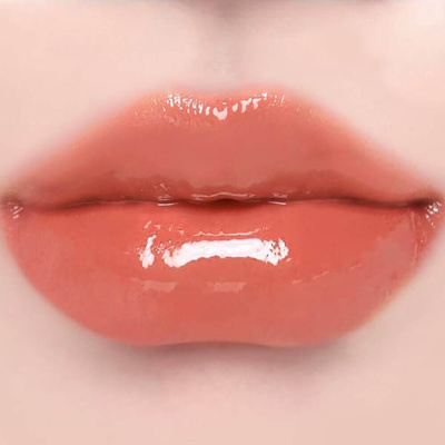 Лак для губ Dinto Deep-Kissed Plumping Lip Enamel 155 Forever Child