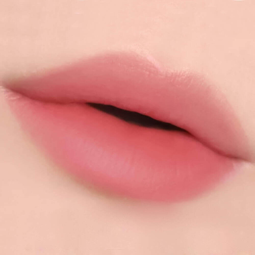 Вельветовый тинт для губ с блюр-эффектом 3CE Blur Water Tint #Night Talk
