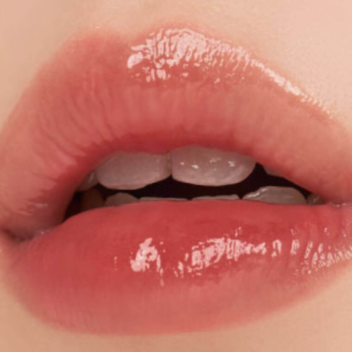 Оттеночный бальзам для губ с церамидами nuse Color Care Lipbalm 05 Mauve Move