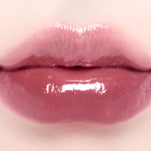 Тинт для губ с зеркальным блеском Dinto Blur-Glowy Lip Tint 220 Deo Volente