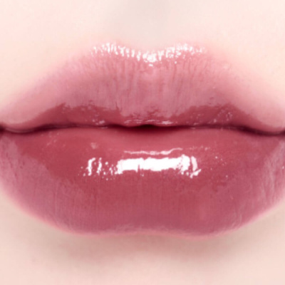 Тинт для губ с зеркальным блеском Dinto Blur-Glowy Lip Tint 220 Deo Volente