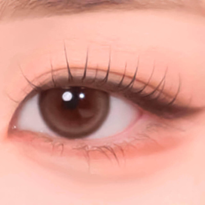 Двойной водостойкий карандаш для глаз fwee All-Twin Dual Liner 02 Veil Brown