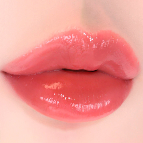 Увлажняющий тинт для губ AMUSE Dew Tint 06 Fig Dew