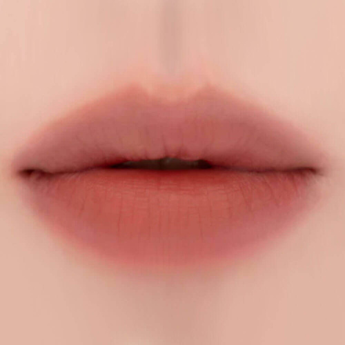 Жидкая помада-мусс в нюдовых оттенках nuse Mousse Liptual 03 Bare Beige