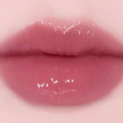 Увлажняющий блеск-тинт для губ с зеркальным сиянием FEEV Hyper-Fit Glam Mauve Sugar