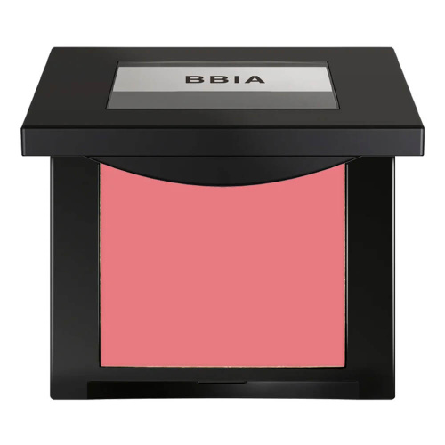 Стойкие пудровые румяна BBIA Last Blush 06 Rose Blossom