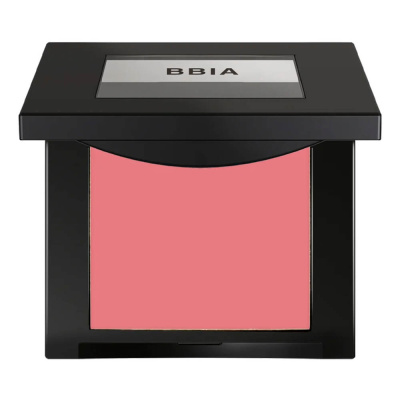 Стойкие пудровые румяна BBIA Last Blush 06 Rose Blossom