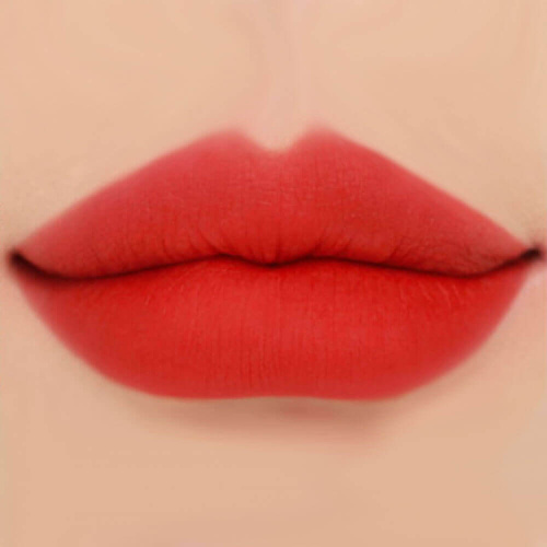 Бархатная жидкая помада 3CE Blurring Liquid Lip #Start Now
